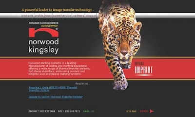 Pw 10035 Wp Norwood