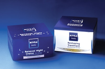 Pw 10234 Nivea