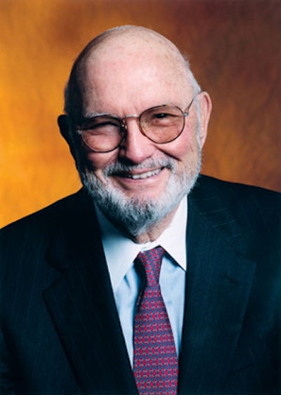 Roland S. Boreham, Jr., former CEO and chairman of Baldor Electric Co., passed away on February 5.