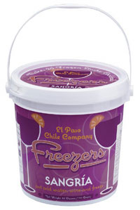 Pw 10678 Letica El Paso Chile Sangria