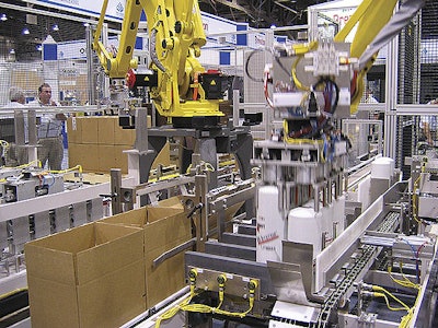 Pw 10779 Pro Mach2 Robots