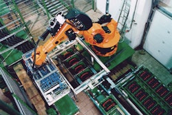 Pw 10784 Pyraser Bier Kuka Robotics