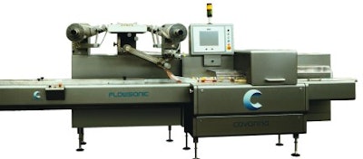 Pw 11062 Cavanna Flowsonic