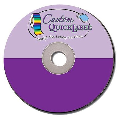 Pw 11600 We Quicklabel