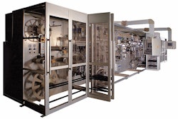 ELAU, becoming recognized as the world's trend setter in packaging automation, has clear reasons for supporting the Make2Pack in