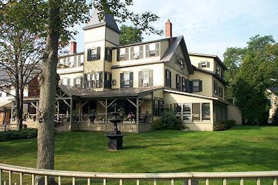 The Norwich Inn