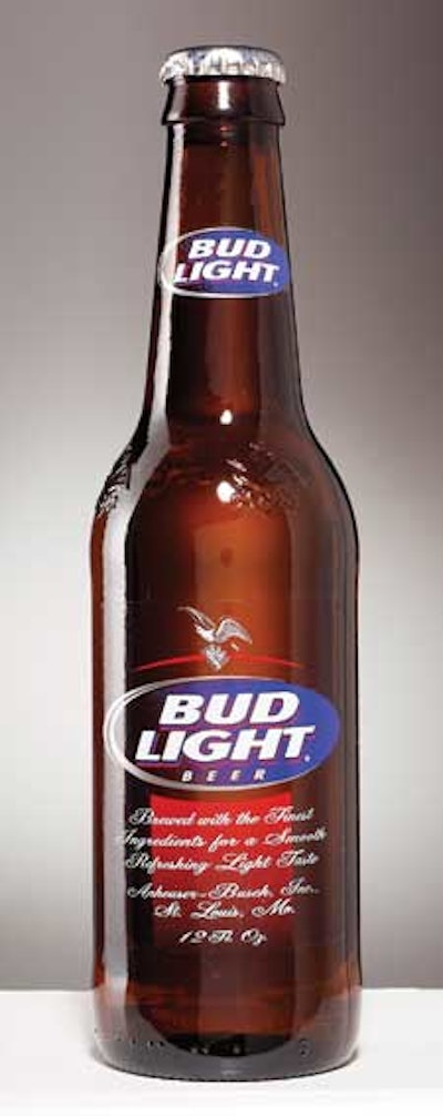 Pw 12873 Bud Label 1a