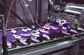 Pw 12915 We Raquerobot