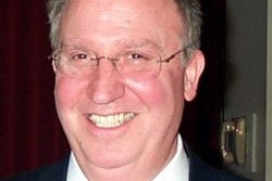 Walt Staehle, director of manufacturing execution and shop floor information systems at Kraft Foods.