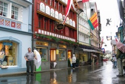 Pw 14047 Appenzellrail