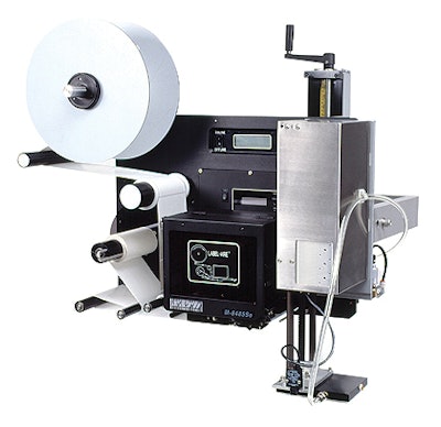Pw 15122 Labeltronix Model3038