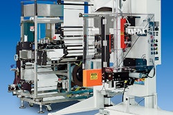 V-Series flat-bottom bag vf/f/s system