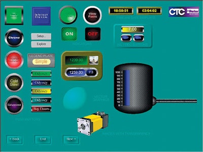 Pw 15407 Interact X
