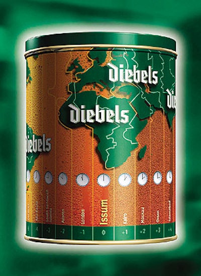 Pw 15813 Diebels