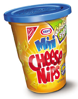 Pw 15817 Mini Chz Nips