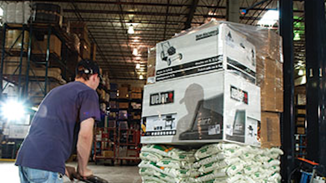 Stretch Wrappers Are A True Labor Saving Value Profood World