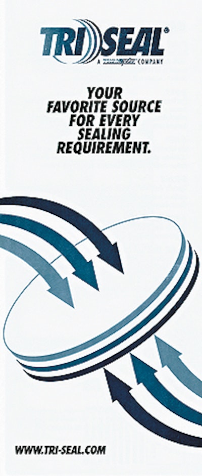 Pw 16026 Tri Seal