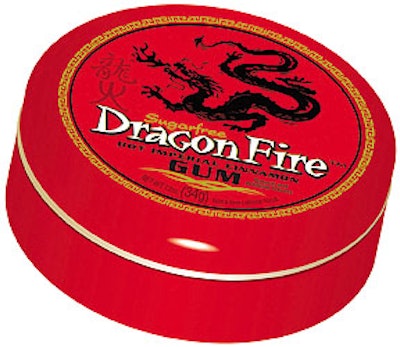 Pw 16133 Dragon