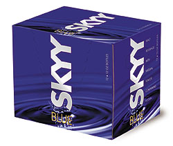 Pw 16554 Skyy Blue
