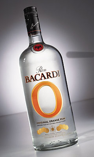 Pw 16634 Bacardi