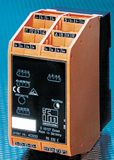 Pw 16723 Smart Logic