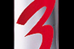 Screen-printed with organic inks that are cured in a lehr at 350?F, the bottle's decoration makes a strong statement.