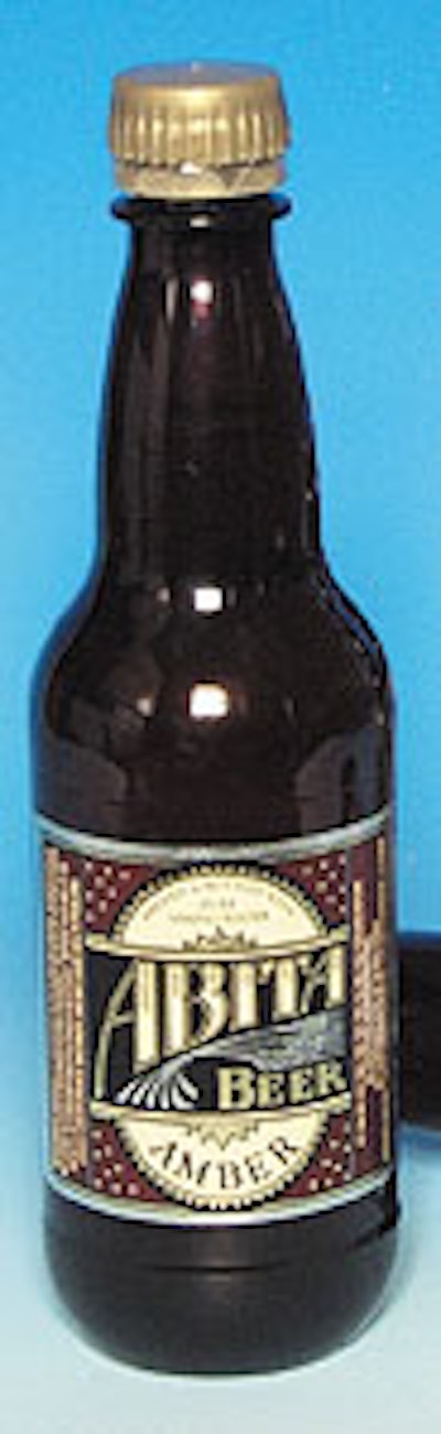 Pw 16799 Abita
