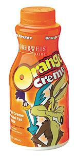 Pw 16841 Orangecreme