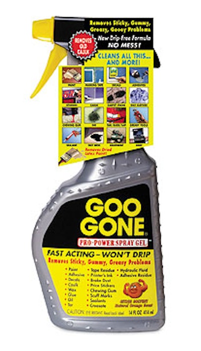 Pw 16961 Goo Gone