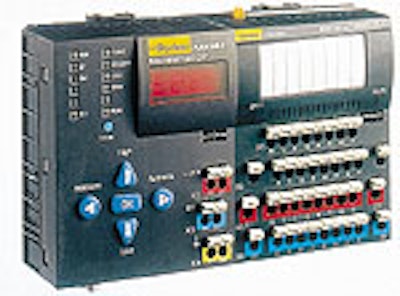 Pw 16986 Mach Point