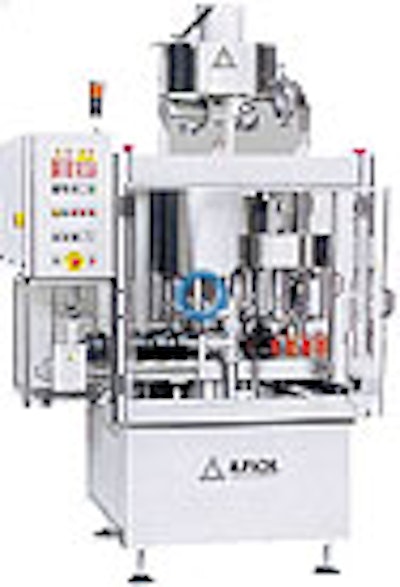 Pw 17015 Capper