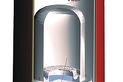 Cutaway diagram shows just how much space the heat-generating chamber occupies inside the can.
