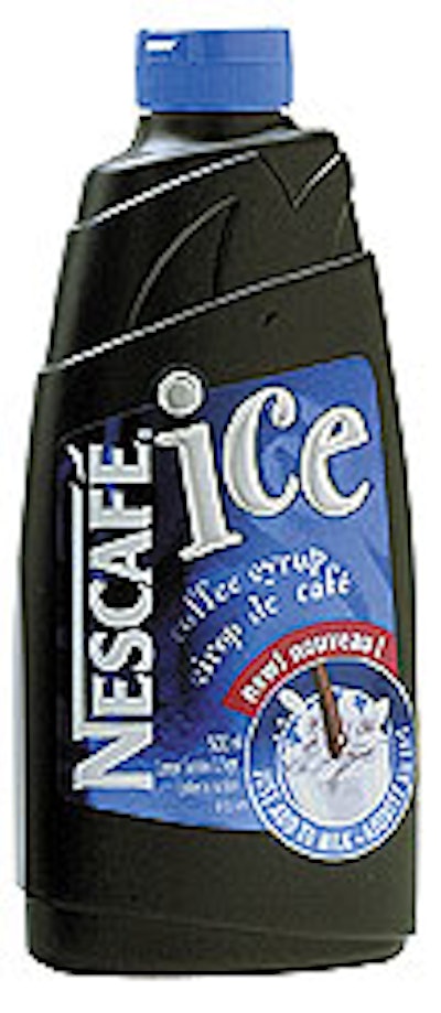 Pw 17250 Nescafe