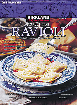 Pw 17606 Ravioli