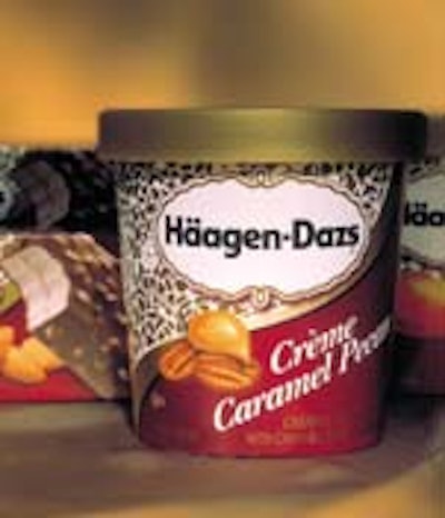 Pw 18896 Haagen Daz