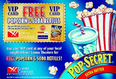 Pw 19423 Popsecret