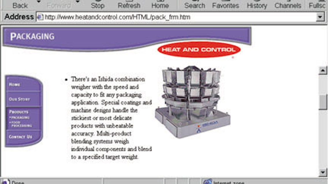 Web Plus Capsule Reviews Profood World