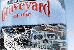 The Society of Glass and Ceramic Decorators honors converters for work done on glass containers. Three of 1998?s winners are pic