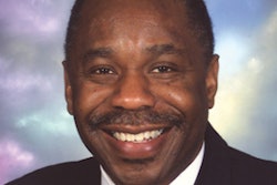 Sterling Anthony, CPP