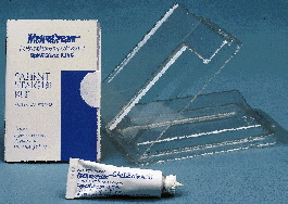 Galderma?s MetroCream is now available in a reclosable clamshell package so patients can test at the doctor?s office and reclos