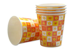 Cups