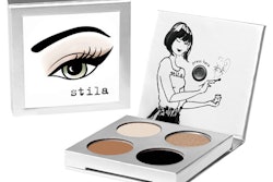 Talking palette. SI readers who reviewed 15 new packages were drawn to those that made product use easier, and one of them was S