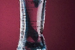 2:This sterilizable medical film is 50% thinner than comparable materials used for packages of intravenous drugs.