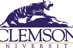 Pw 2386 Clemson Tiger Logo R