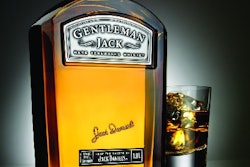 The new Jack Daniel signature-embossed bottles, supplied by O-I (www.o-i.com), are being marketed in six sizes--50 mL, 375 mL, 7