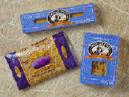 Farmer members of the wheat growers1 cooperative enjoy seeing their own branded pasta in retail stores in their region. However,