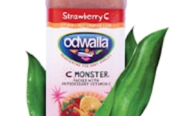 Pw 2747 Odwalla Fade