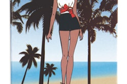 FAST AND DISTINCTIVE. 'The cosmetics industry is very much led by innovation and who can get it to market fast, so we look for w