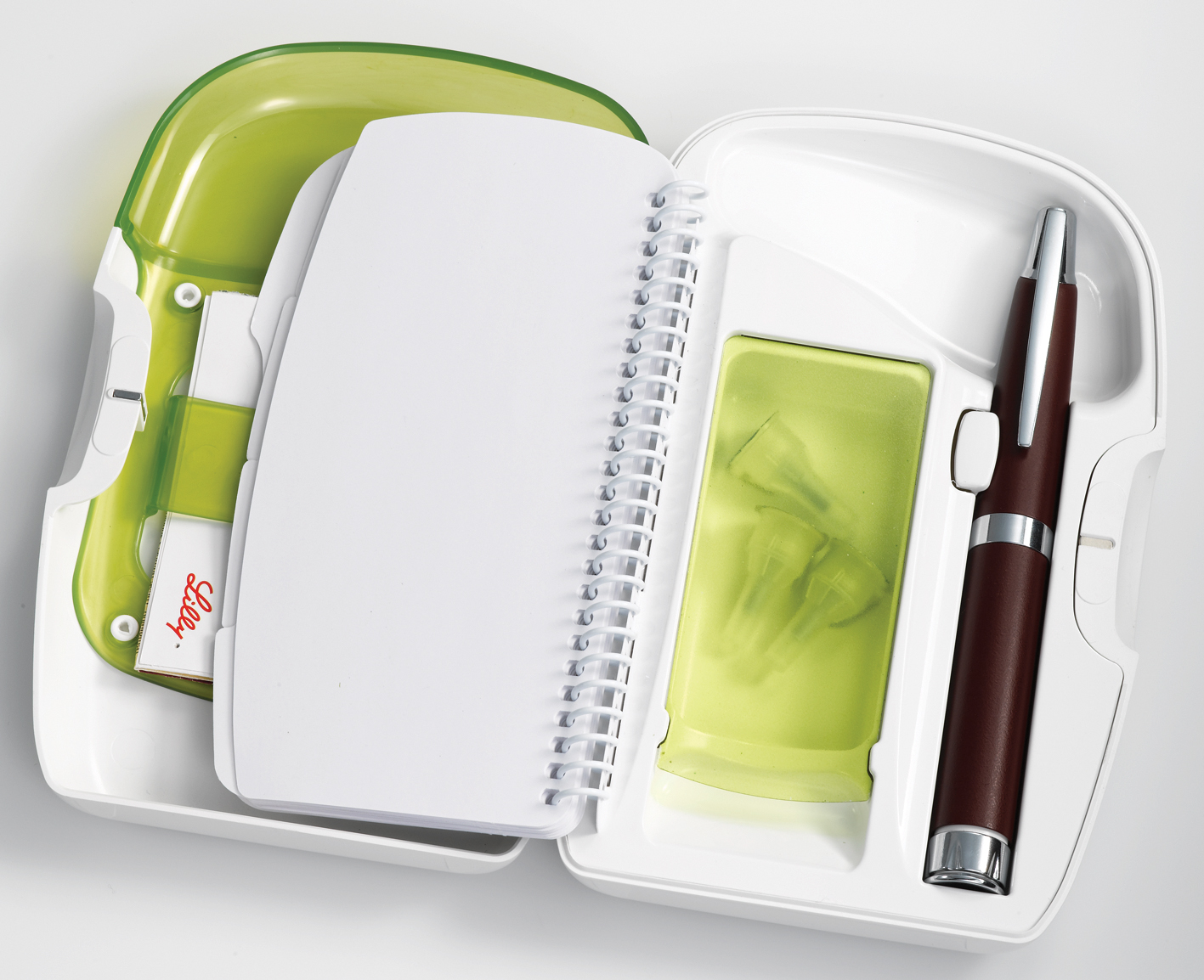 Pw 2788 Eli Lilly Insulinkit Cp
