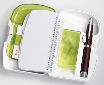 Pw 2788 Eli Lilly Insulinkit Cp